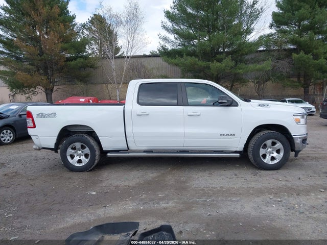 2022 RAM 1500 BIG HORN 4X4 6'4 BOX 缩略图 14