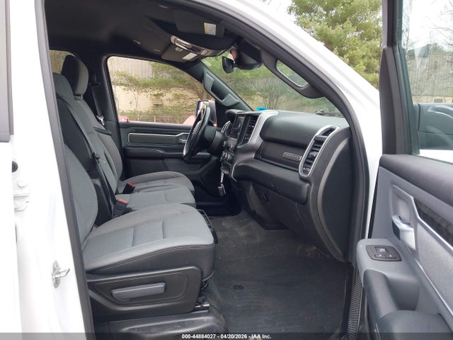 صورة 5 لـ 2022 RAM 1500 BIG HORN 4X4 6'4 BOX