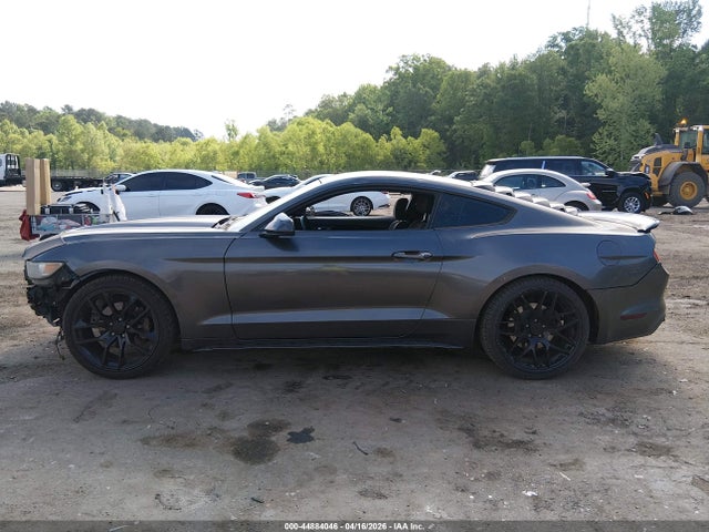 صورة 15 لـ 2015 FORD MUSTANG ECOBOOST
