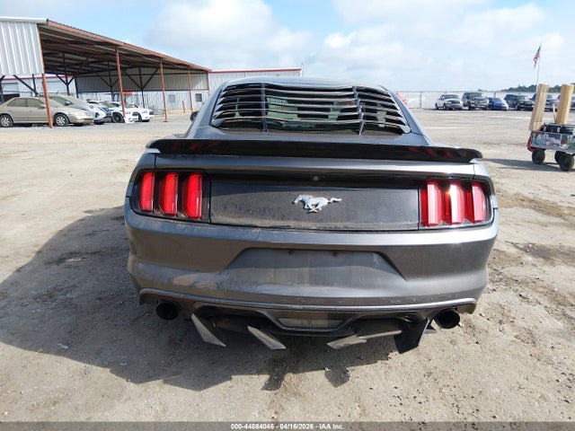 صورة 17 لـ 2015 FORD MUSTANG ECOBOOST