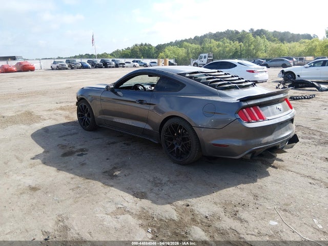 2015 FORD MUSTANG ECOBOOST 照片 3