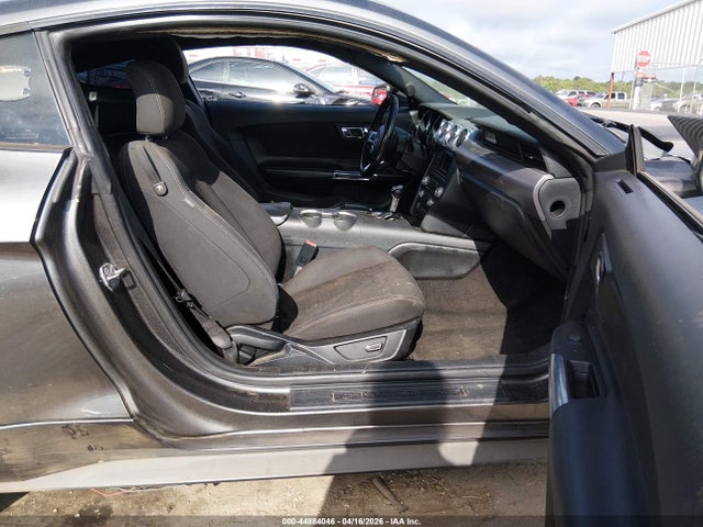 2015 FORD MUSTANG ECOBOOST 照片 5