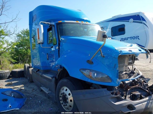 2017 INTERNATIONAL PROSTAR 