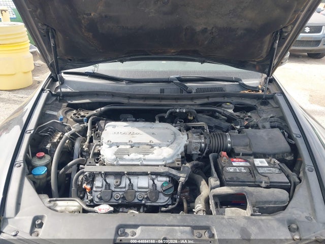 HONDA ACCORD 3.5 EX-L - 10