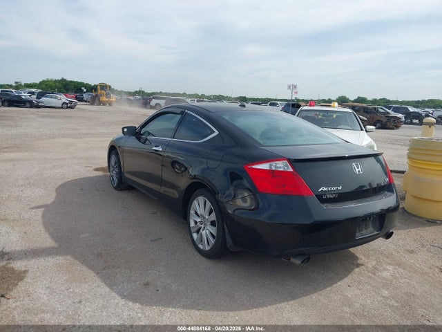 HONDA ACCORD 3.5 EX-L - 3