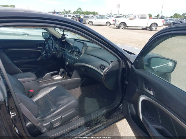 HONDA ACCORD 3.5 EX-L - 5