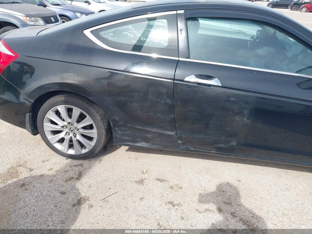 HONDA ACCORD 3.5 EX-L - 6