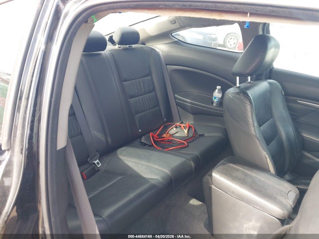 HONDA ACCORD 3.5 EX-L - 8