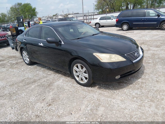 2007 LEXUS ES 