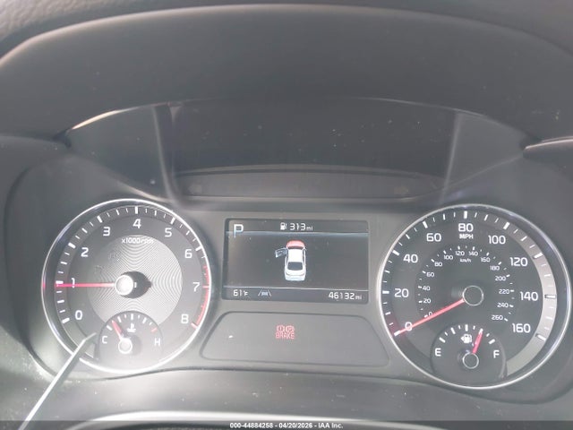 صورة 7 لـ 2022 KIA FORTE LXS