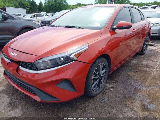 صورة 2 لـ 2022 KIA FORTE LXS