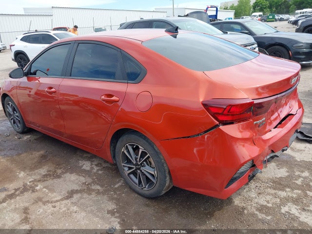 صورة 3 لـ 2022 KIA FORTE LXS
