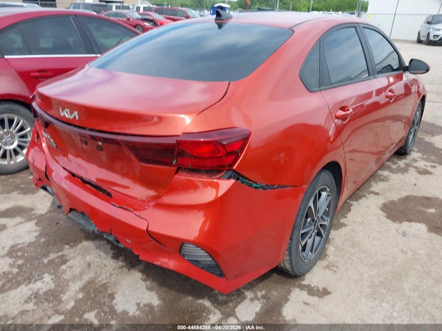 صورة 4 لـ 2022 KIA FORTE LXS