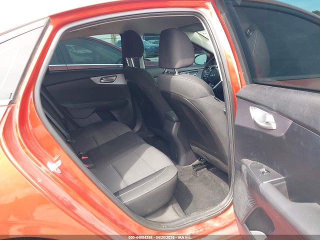 صورة 8 لـ 2022 KIA FORTE LXS