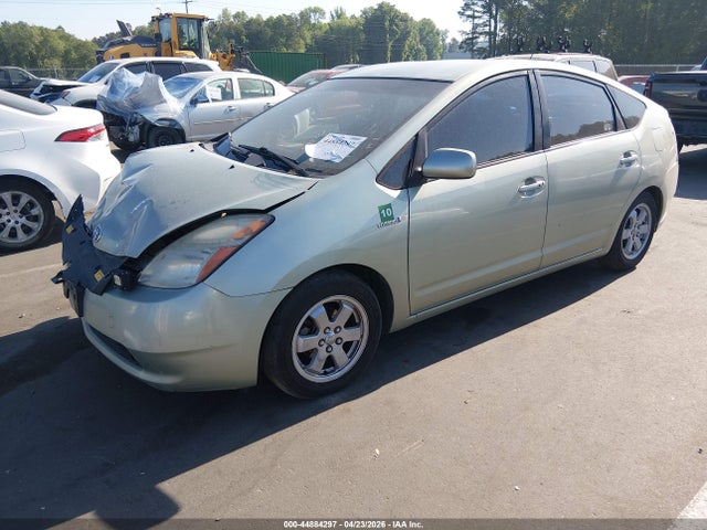 2008 Toyota PRIUS 照片 2