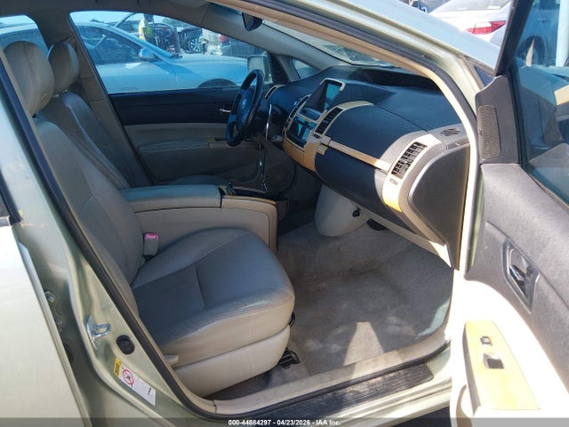 2008 Toyota PRIUS 照片 5