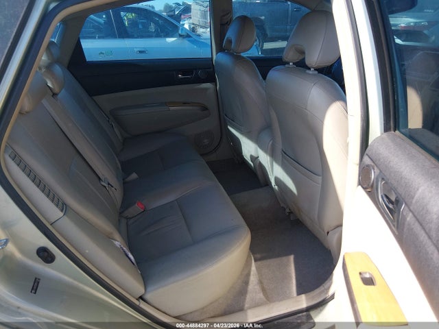 2008 Toyota PRIUS 照片 8
