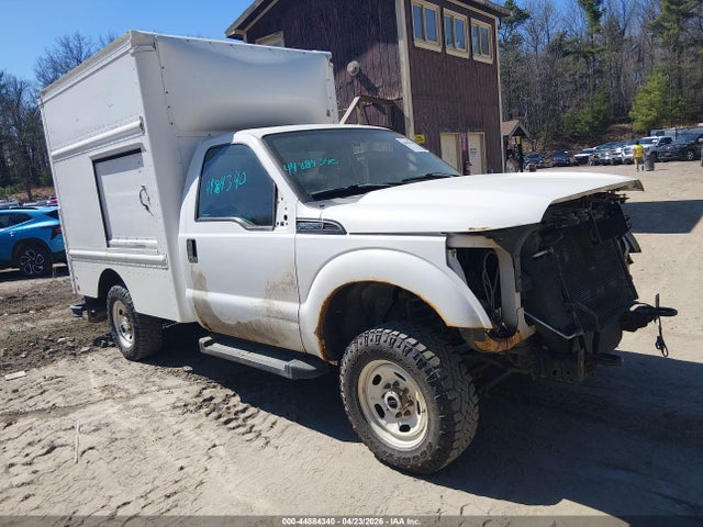 FORD F-250 XL - 1