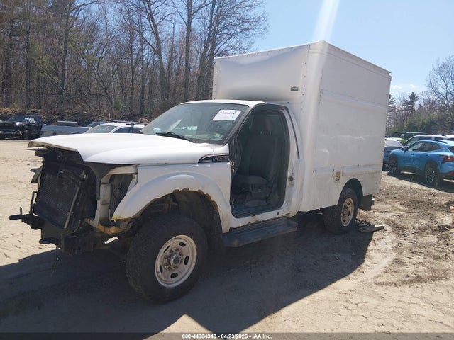 FORD F-250 XL - 2