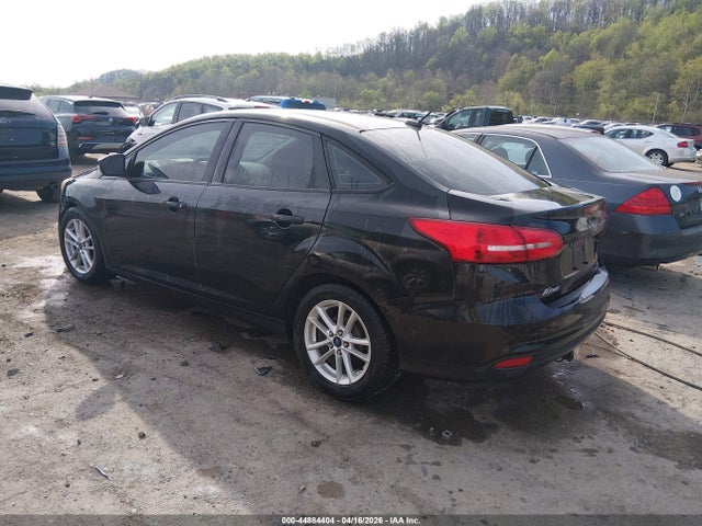 FORD FOCUS SE - 3