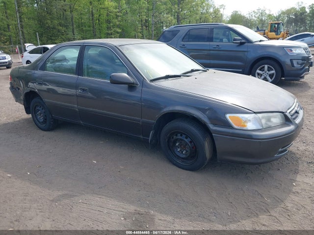 2000 TOYOTA CAMRY LE V6