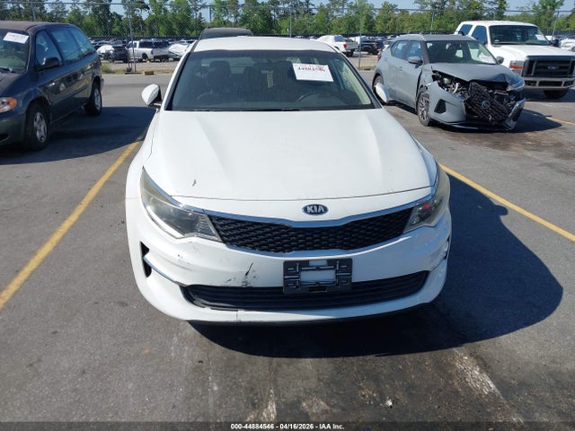 KIA OPTIMA - 6