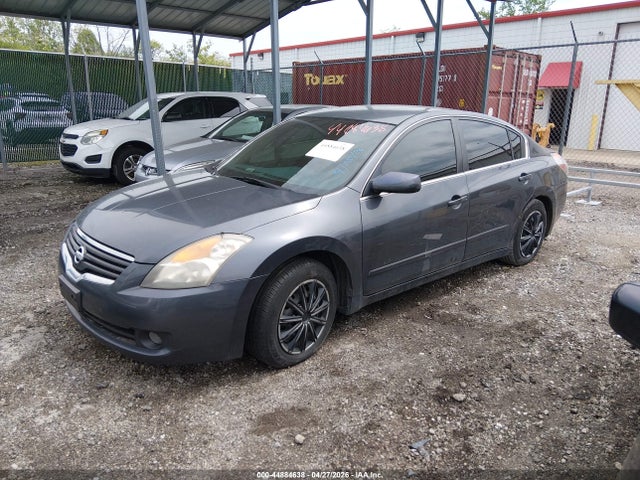 صورة 2 لـ 2009 Nissan ALTIMA 2.5