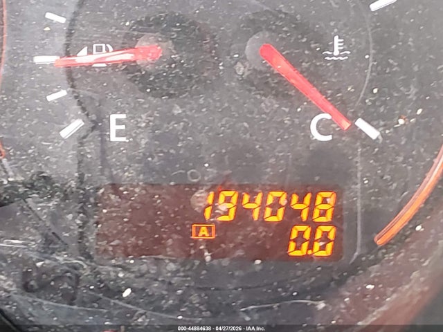 صورة 7 لـ 2009 Nissan ALTIMA 2.5