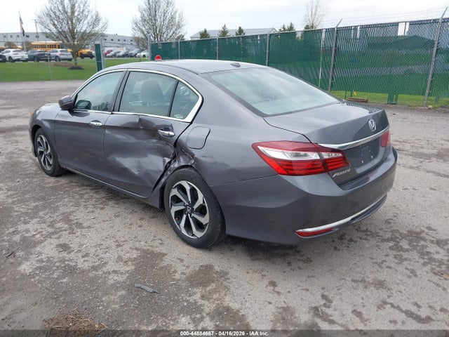 HONDA ACCORD EX-L - 3