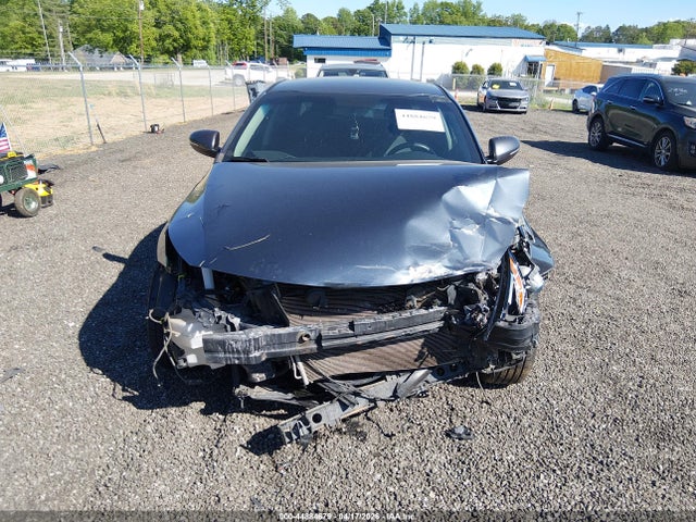 2015 KIA OPTIMA LX 照片 6