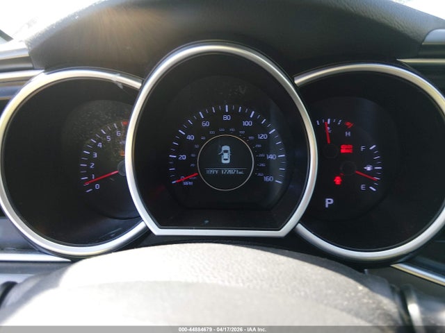 2015 KIA OPTIMA LX 照片 7