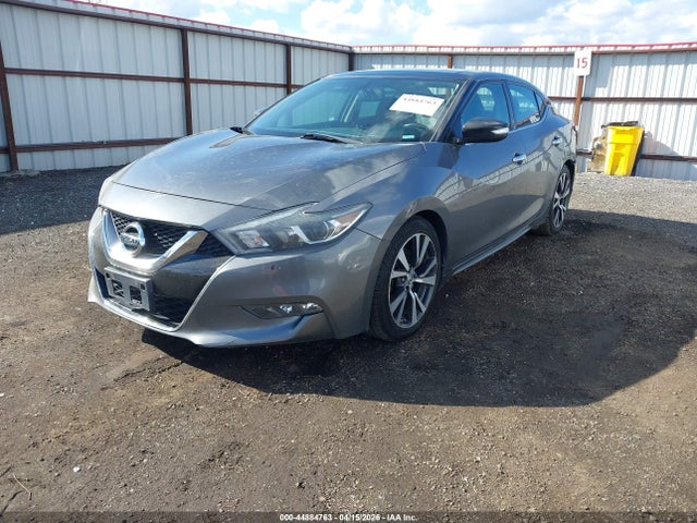 صورة 2 لـ 2016 Nissan MAXIMA 3.5 SL