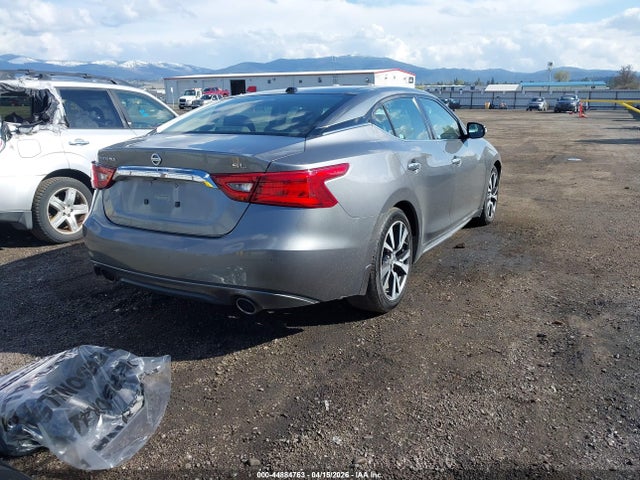 صورة 4 لـ 2016 Nissan MAXIMA 3.5 SL