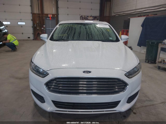 FORD FUSION SE - 6