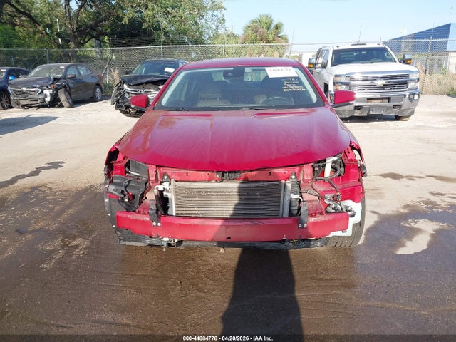 CHEVROLET IMPALA 2LT - 6