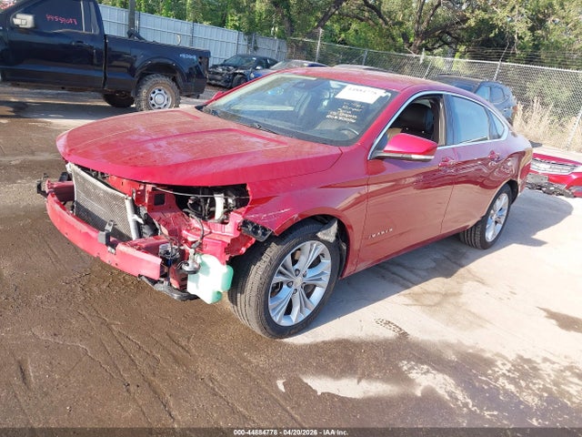 CHEVROLET IMPALA 2LT - 2