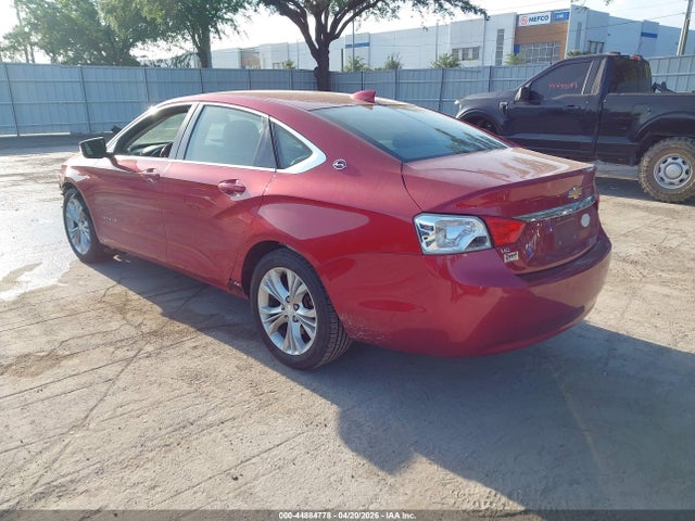 CHEVROLET IMPALA 2LT - 3