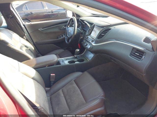 CHEVROLET IMPALA 2LT - 5