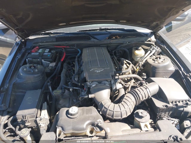 FORD MUSTANG GT DELUXE/GT PREMIUM - 10