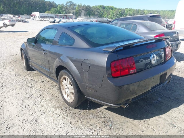 FORD MUSTANG GT DELUXE/GT PREMIUM - 3