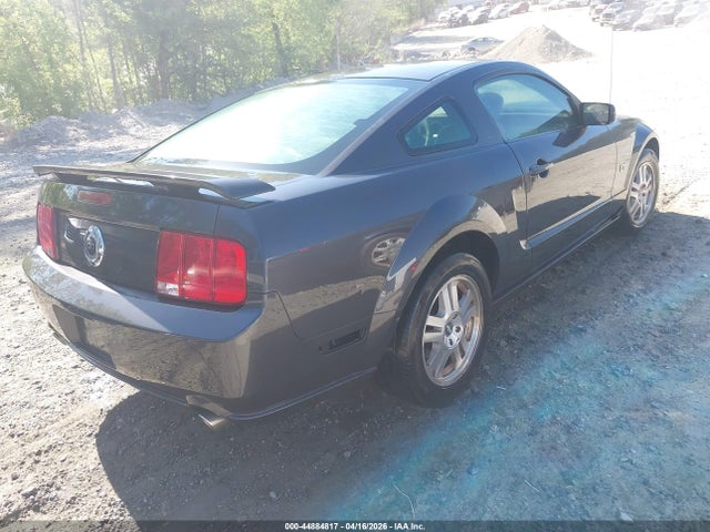 FORD MUSTANG GT DELUXE/GT PREMIUM - 4