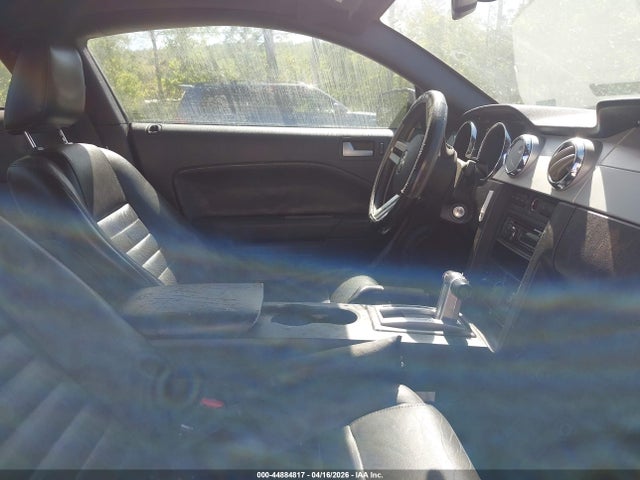 FORD MUSTANG GT DELUXE/GT PREMIUM - 5