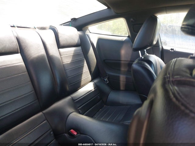FORD MUSTANG GT DELUXE/GT PREMIUM - 8