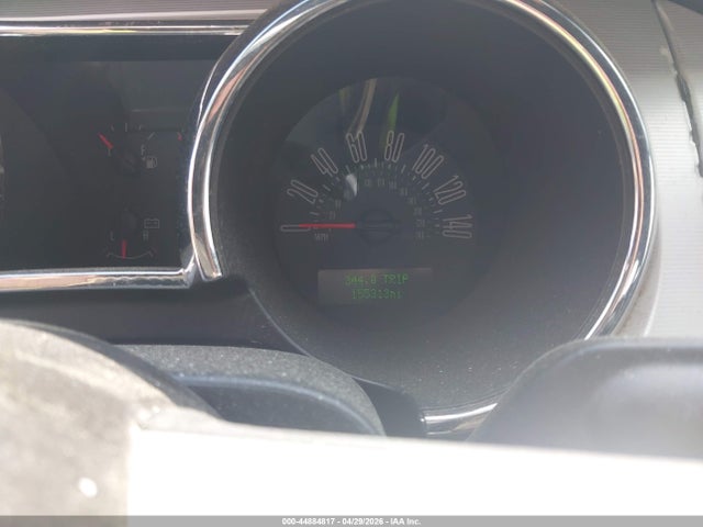 FORD MUSTANG GT DELUXE/GT PREMIUM - 7
