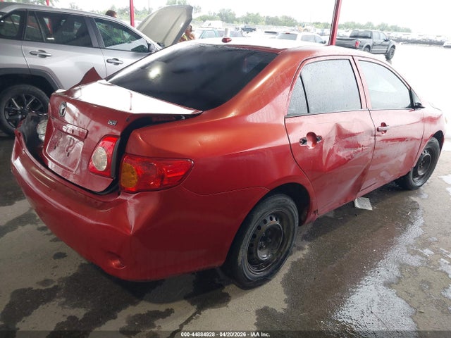2010 Toyota COROLLA LE — миниатюра 13