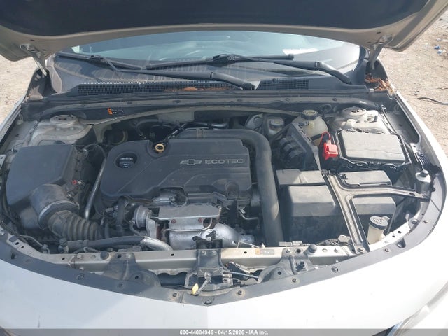 CHEVROLET MALIBU 1LT - 10