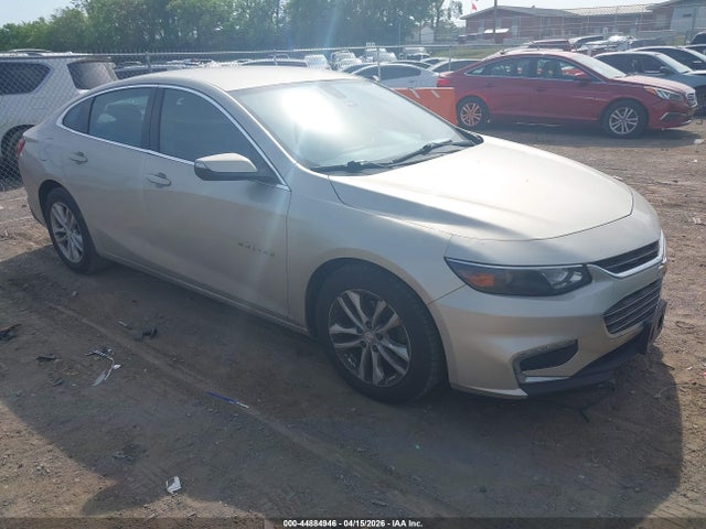 CHEVROLET MALIBU 1LT - 1