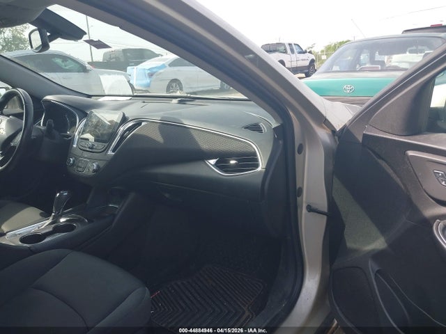 CHEVROLET MALIBU 1LT - 5