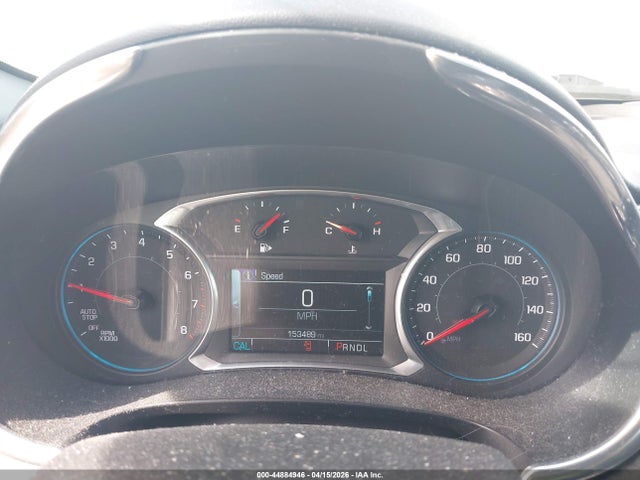 CHEVROLET MALIBU 1LT - 7