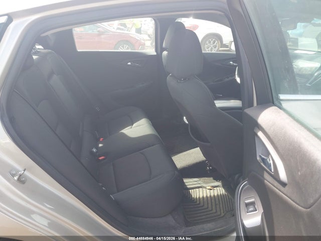 CHEVROLET MALIBU 1LT - 8